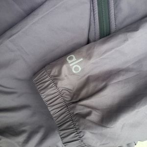 Alo Yoga advent circuit jacket NWT